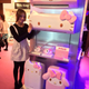 Image for article titled Behold, Hello Kitty-Branded Martial Arts Armour
